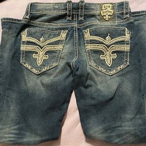 Men’s Jeans